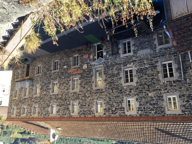 Auberge De Chanteuges Esterno foto