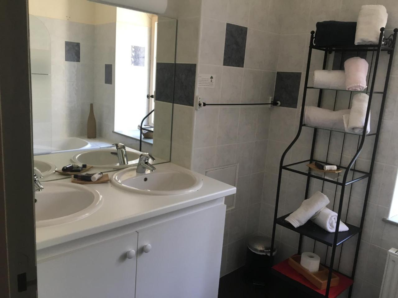 Auberge De Chanteuges Esterno foto