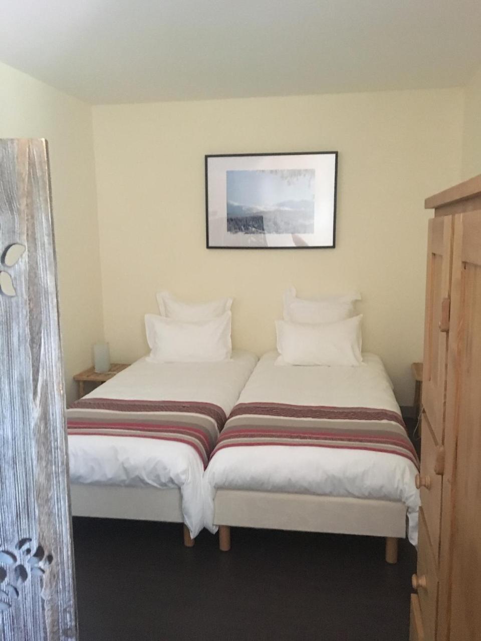 Auberge De Chanteuges Esterno foto